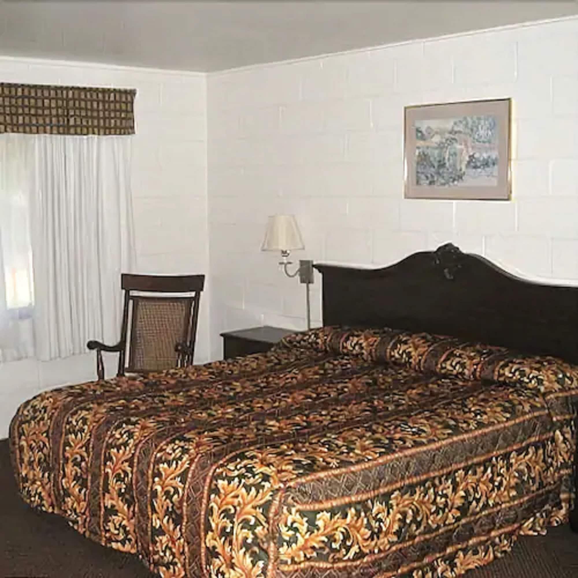 Miners Motel Jamestown Extérieur photo