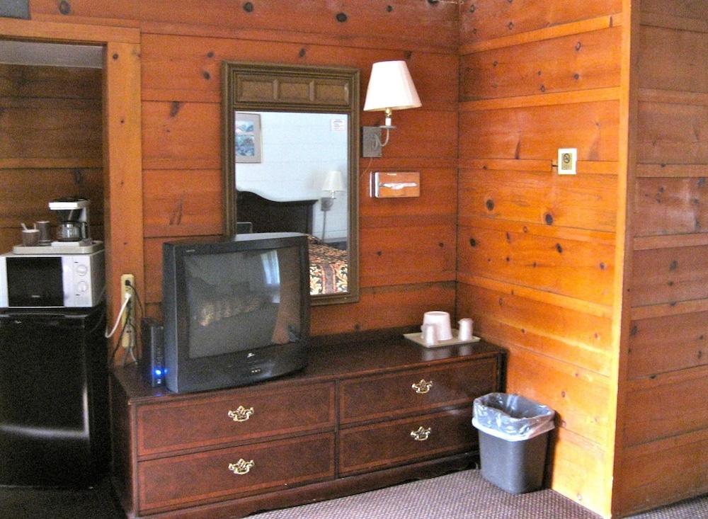 Miners Motel Jamestown Extérieur photo