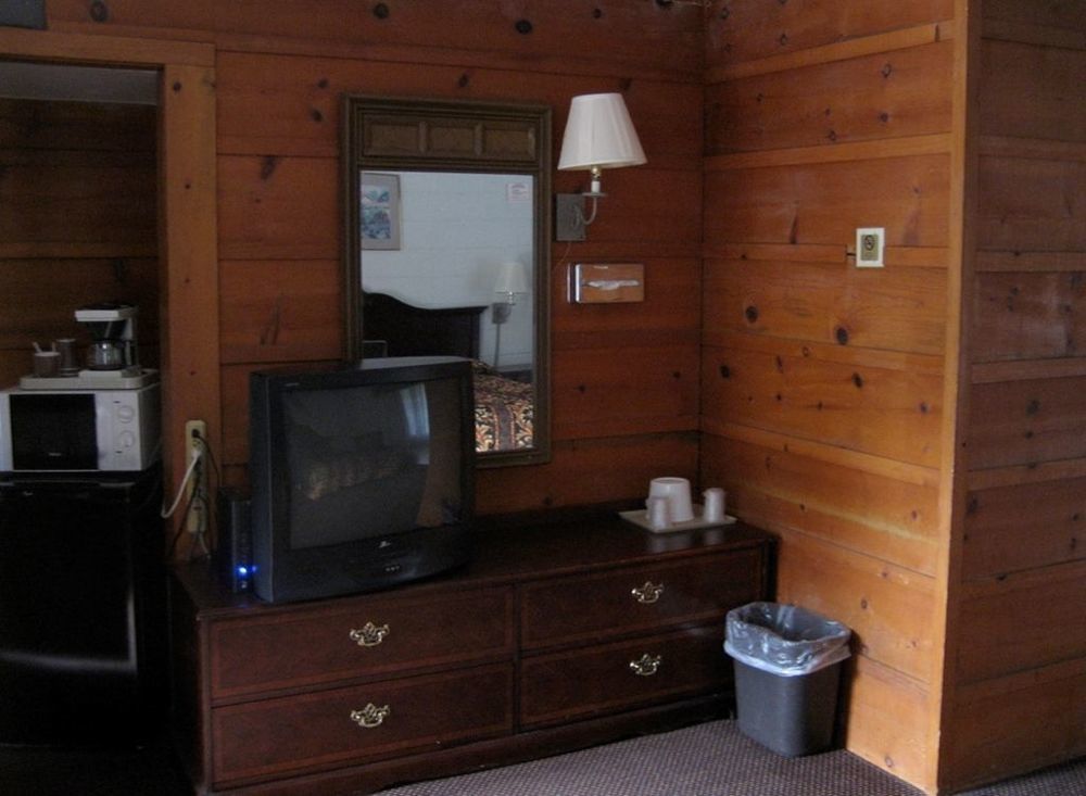 Miners Motel Jamestown Chambre photo