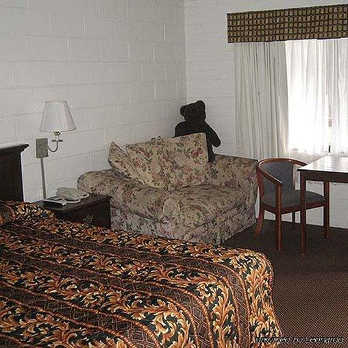 Miners Motel Jamestown Extérieur photo