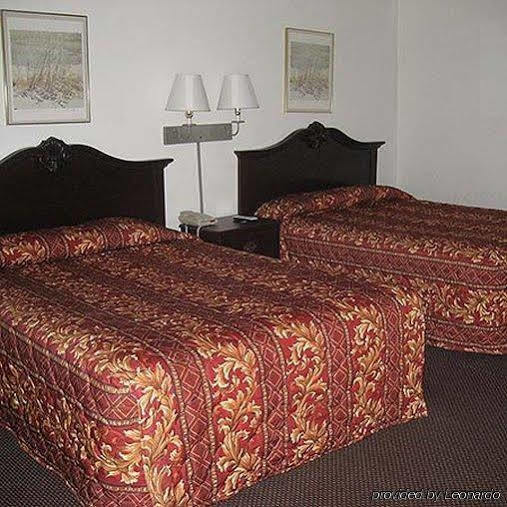 Miners Motel Jamestown Extérieur photo