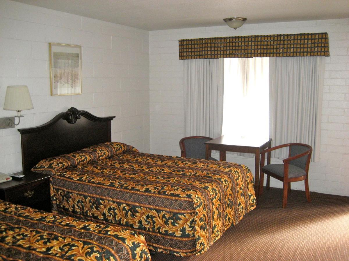 Miners Motel Jamestown Chambre photo